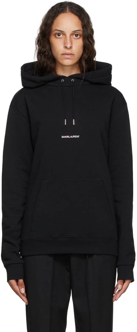 ysl belt ssense|ssense st laurent hoodie.